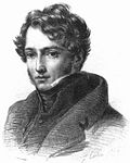 Jean Louis Théodore Géricault