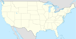 Minneapolis is located in United States