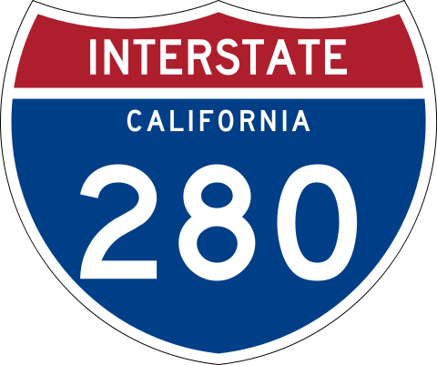 File:I-280 (CA).svg