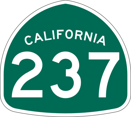 File:California 237.svg