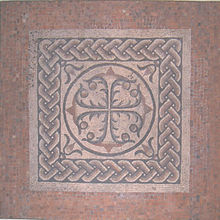 Londinium mosaic.jpg