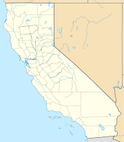 SS Winfield Scott is located in California