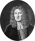 Willem van de Velde the Elder  (circa 1611–1693)