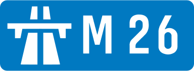 File:UK-Motorway-M26.svg