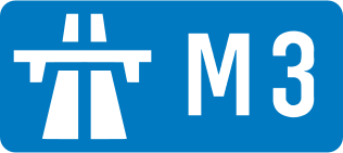 File:UK-Motorway-M3.svg
