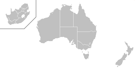 Map of Australia New Zealand and South Africa.png