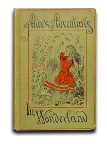 Alice au pays des merveilles (film, 1951) — Wikipédia