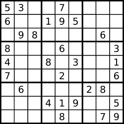 Sudoku Lessons from World Champion Thomas Snyder