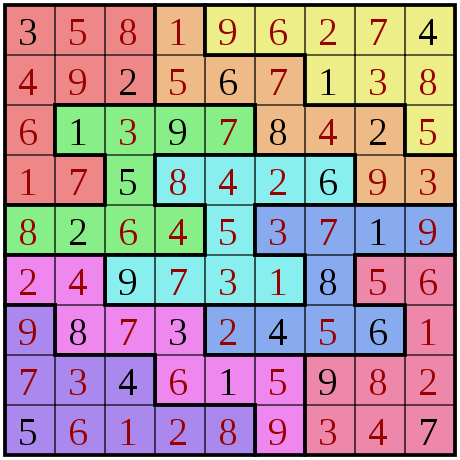 File:A nonomino sudoku solution.svg