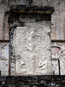 Palenque - El Palacio 20 - Relief.jpg