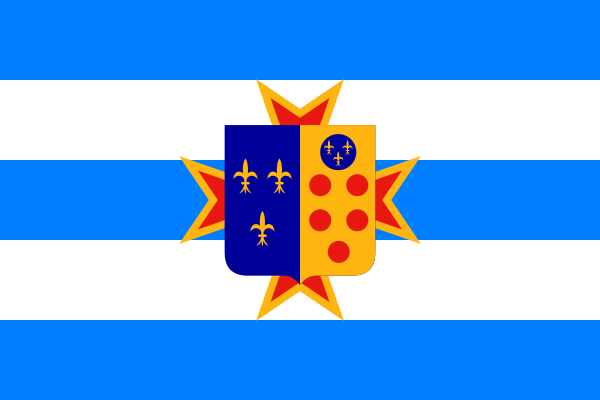 File:Flag of the Kingdom of Etruria.svg