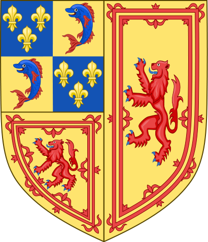 File:Royal Arms of the Kingdom of Scotland (1558-1559).svg