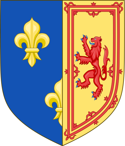 File:Royal Arms of the Kingdom of Scotland (1560-1565).svg