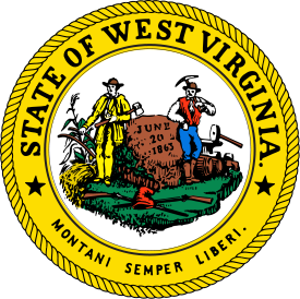 File:Seal of West Virginia.svg