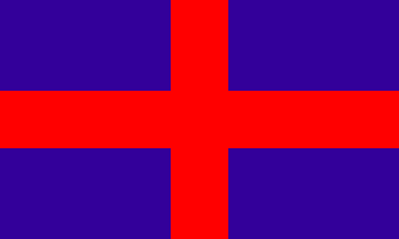 File:Flag of Oldenburg.svg
