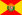 Flag of Aragua