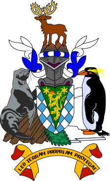 File:Coat of arms of South Georgia and the South Sandwich Islands.svg