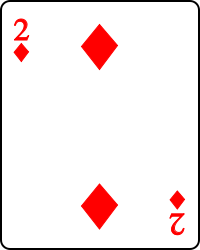 File:Playing card diamond 2.svg