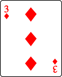 File:Playing card diamond 3.svg