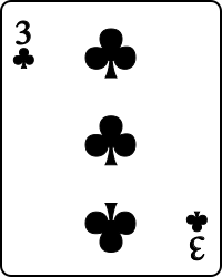 File:Playing card club 3.svg
