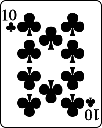 File:Playing card club 10.svg