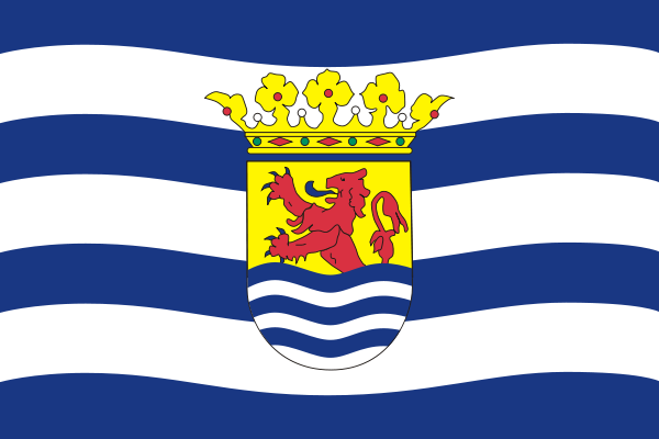 File:Flag of Zeeland.svg