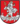 Coat of arms of Vilnius Gold.png
