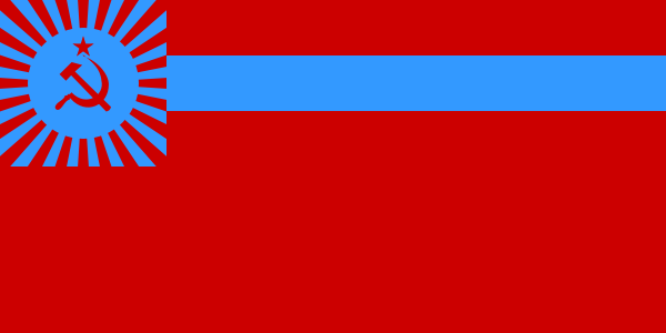File:Flag of Georgian SSR.svg