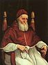 Raffaello - Papa Giulio II - Uffizi.jpg