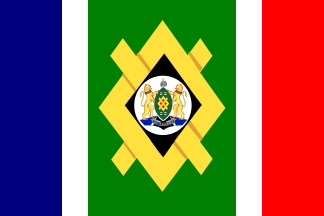 File:Flag of Johannesburg.svg