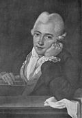 Georg Melchior Kraus
