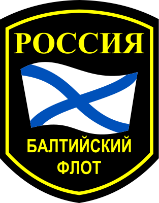 File:Sleeve Insignia of the Russian Baltic Fleet.svg