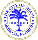 File:Seal of Miami, Florida.svg