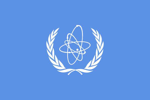 File:Flag of IAEA.svg