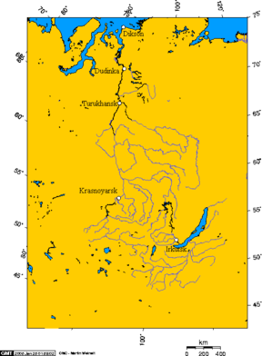 Ob (river) - Wikipedia
