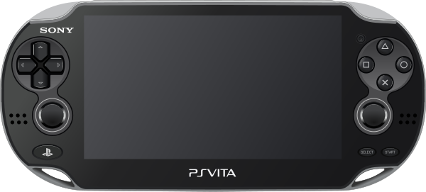 File:PlayStation Vita illustration.svg