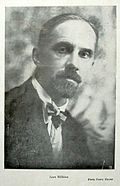 Ivan Yakovlevich Bilibin