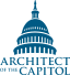 Architect of the Capitol logo