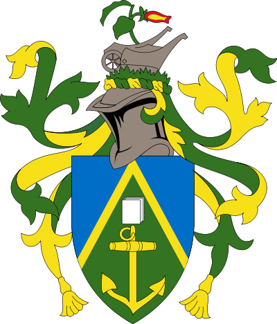 File:Coat of Arms of the Pitcairn Islands.svg