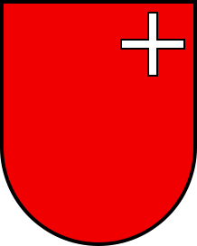 File:Wappen des Kantons Schwyz.svg