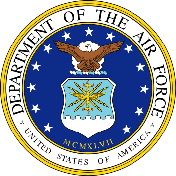 File:Seal of the US Air Force.svg