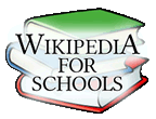 Wikipedia for Schools