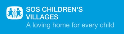 SOS Children logo 