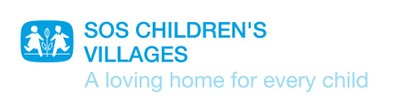 SOS Children logo 2