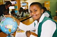 SOS School Makalle Ethiopia