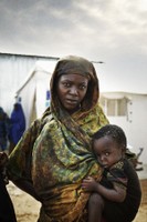 East Africa Famine 2011