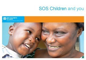 An introduction to the work of SOS Children